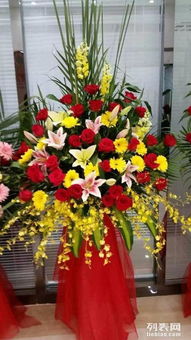 南山福田鲜花花礼预订 开业花篮、商业婚庆用花全城速递，点缀您的重要时刻